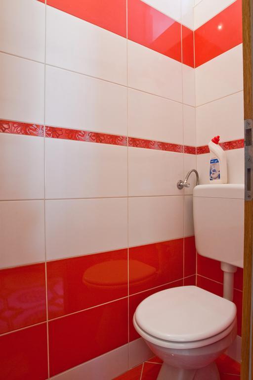 Apartments Dragan Trogir Habitación foto