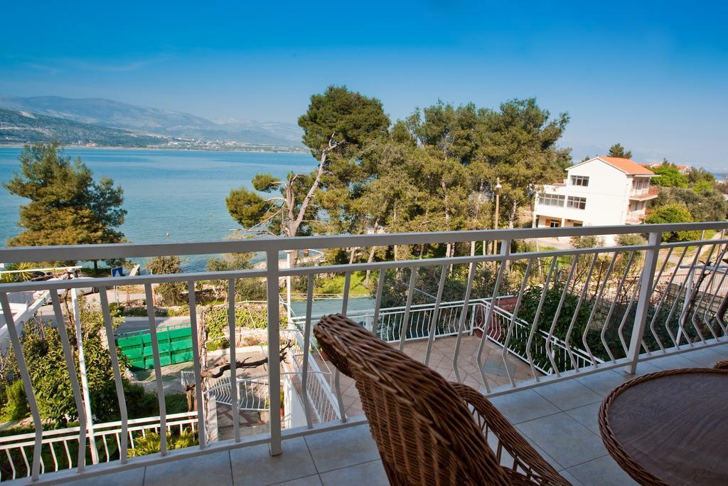 Apartments Dragan Trogir Habitación foto